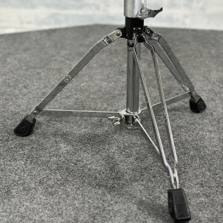 Used DW Double Braced Drum Throne - Good - Drum Center Of Portsmouth