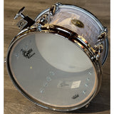 Used Gretsch USA Custom Tom 10x7 White Marine Pearl - Drum Center Of Portsmouth