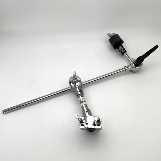 Used DW Boom Arm w/Clamp - Good - Drum Center Of Portsmouth