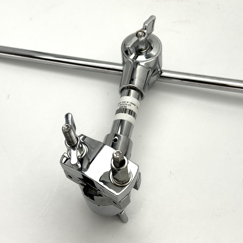 Used DW Boom Arm w/Clamp - Good - Drum Center Of Portsmouth