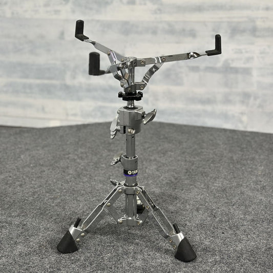 Used Yamaha 900 Series Snare Drum Stand - Good - Drum Center Of Portsmouth