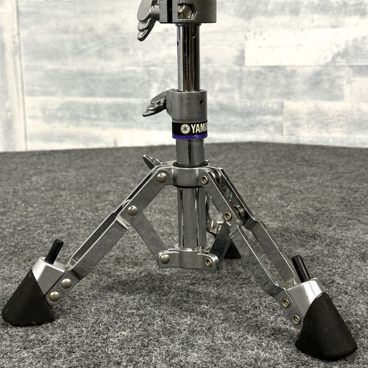 Used Yamaha 900 Series Snare Drum Stand - Good - Drum Center Of Portsmouth