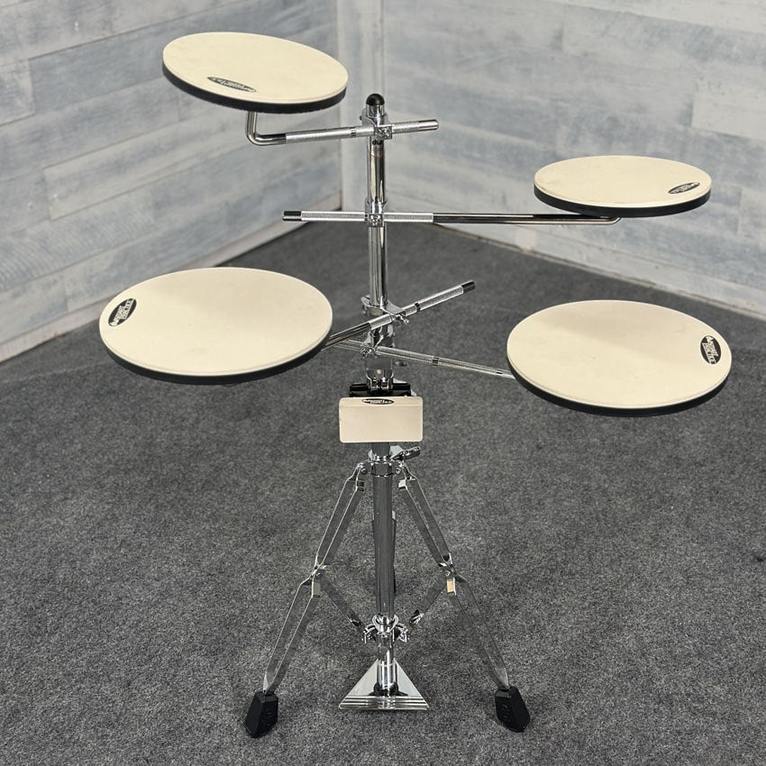 Used DW Smart Practice Drum Kit - Very Good - Drum Center Of Portsmouth