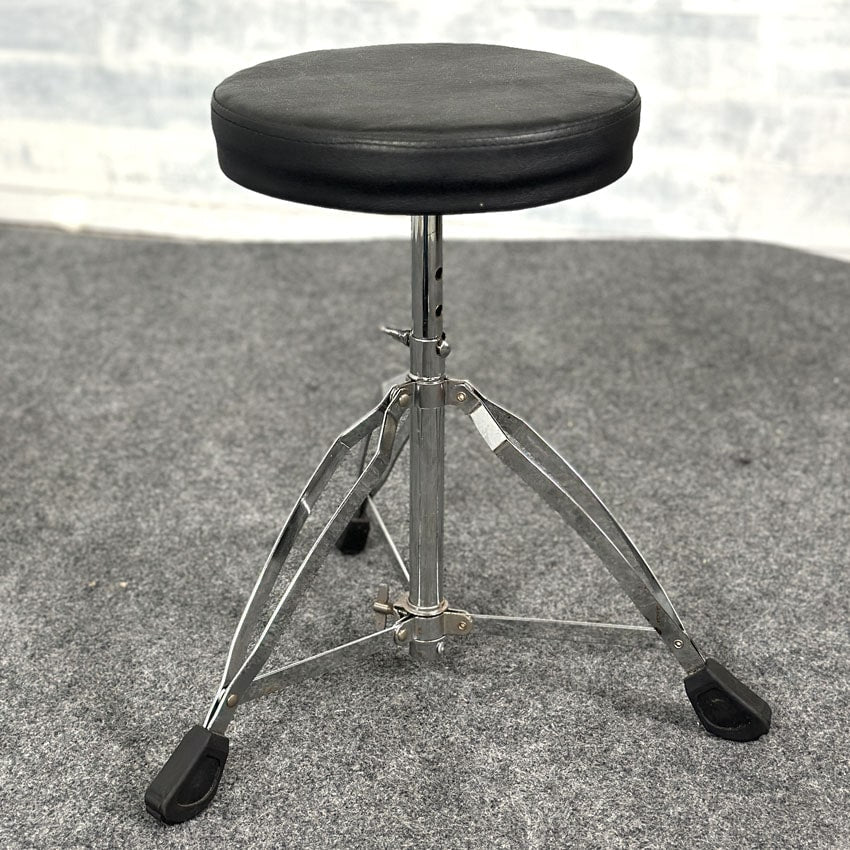 Used Misc Drum Throne - Fair - Drum Center Of Portsmouth
