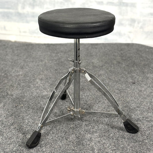 Used Misc Drum Throne - Fair - Drum Center Of Portsmouth