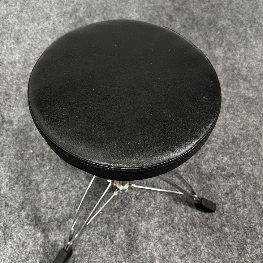 Used Misc Drum Throne - Fair - Drum Center Of Portsmouth