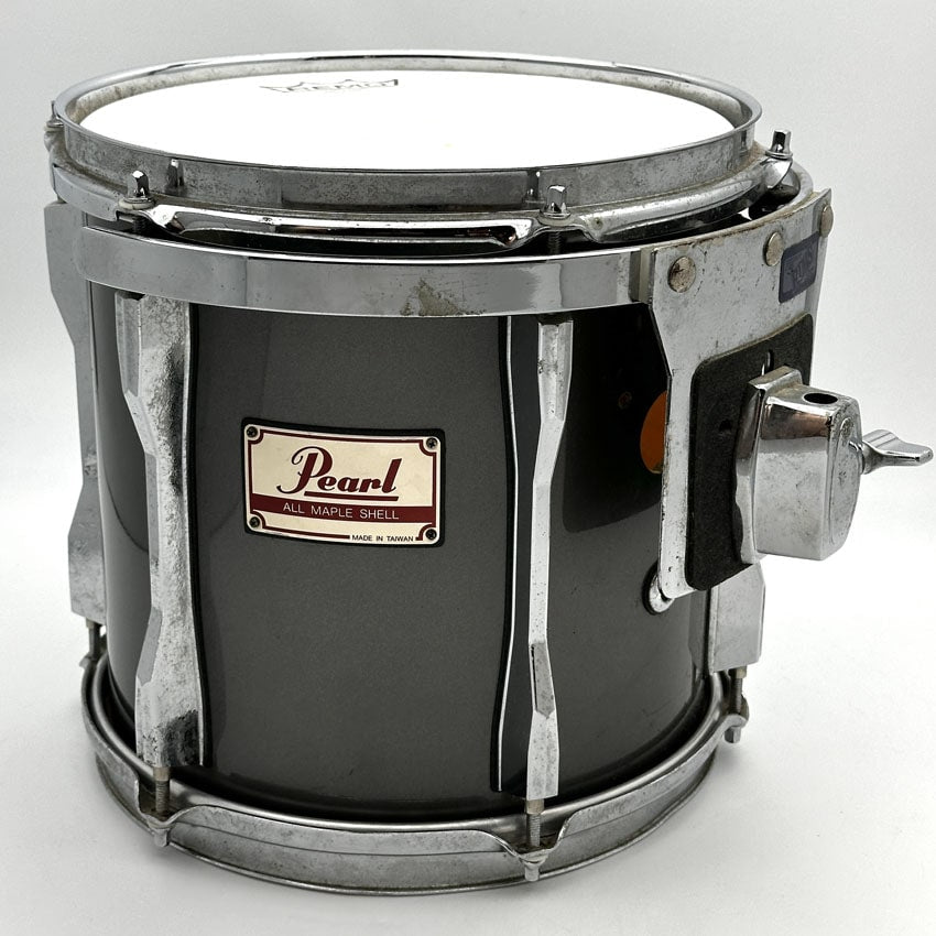 Used Pearl MLX Maple Tom Tom 10x10 - Fair - Drum Center Of Portsmouth