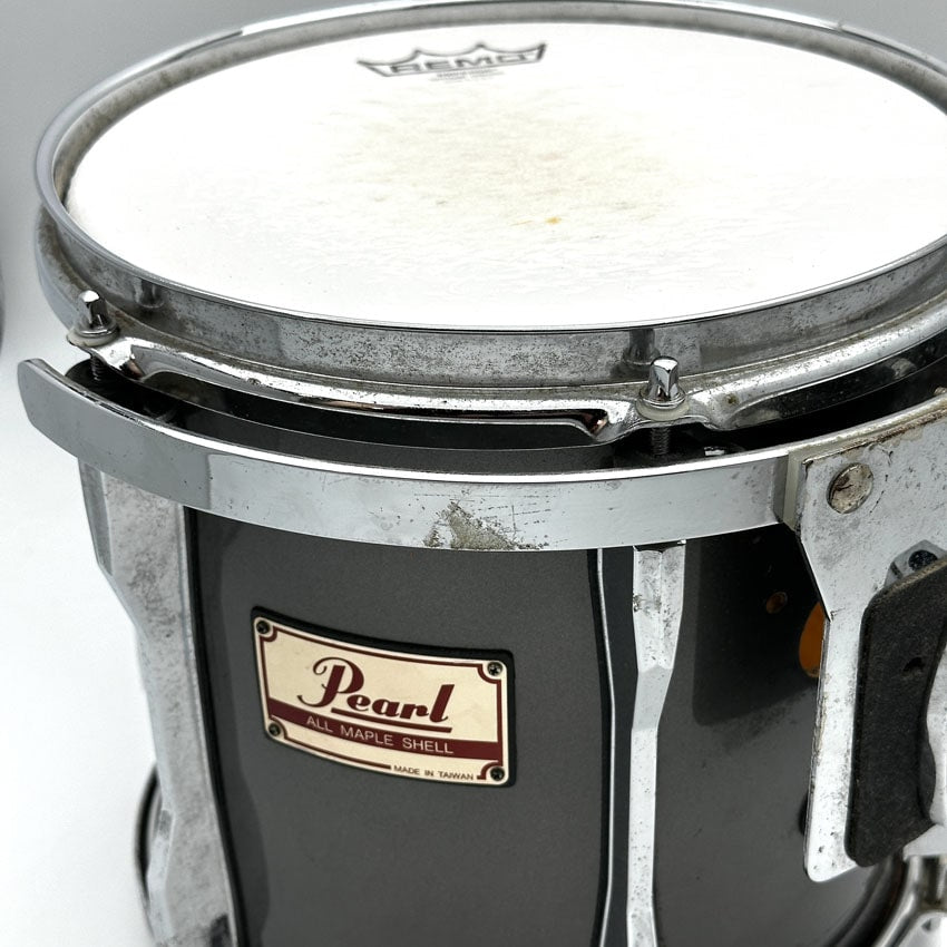 Used Pearl MLX Maple Tom Tom 10x10 - Fair - Drum Center Of Portsmouth