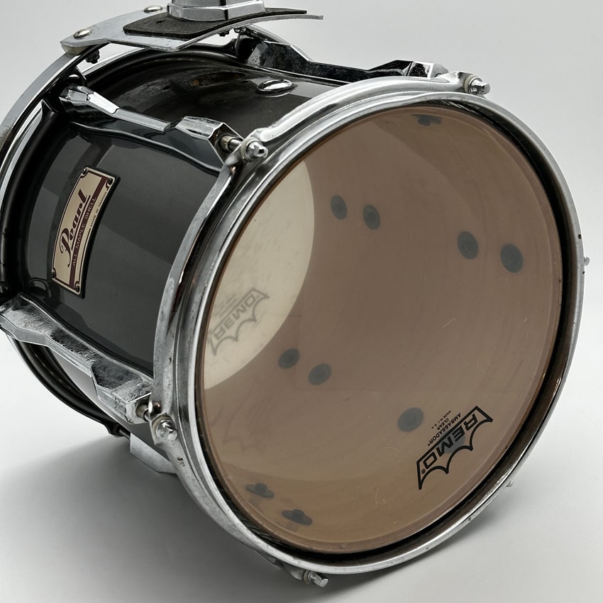 Used Pearl MLX Maple Tom Tom 10x10 - Fair - Drum Center Of Portsmouth