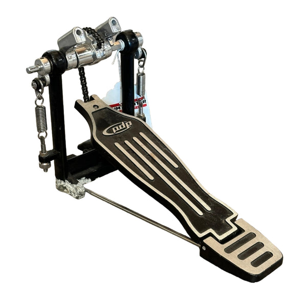 Used PDP Single Bass Drum Pedal