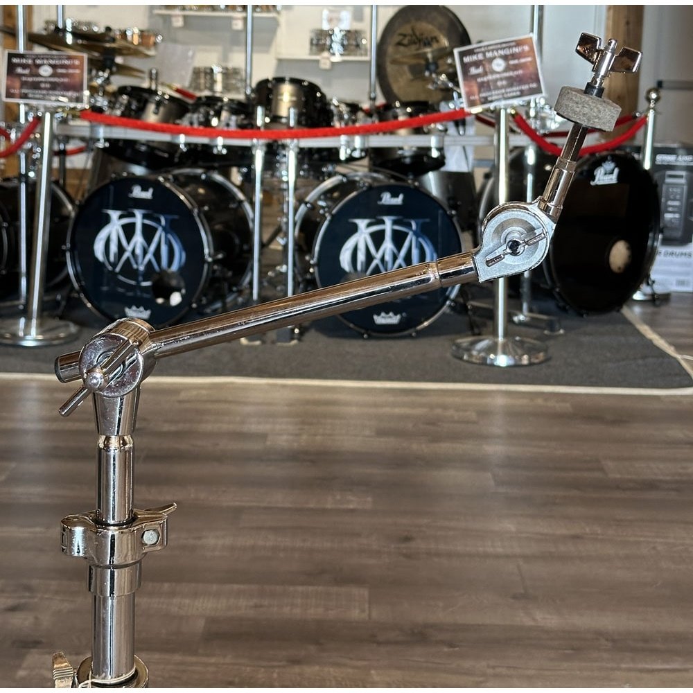 Used Pearl Boom Cymbal Stand - Drum Center Of Portsmouth