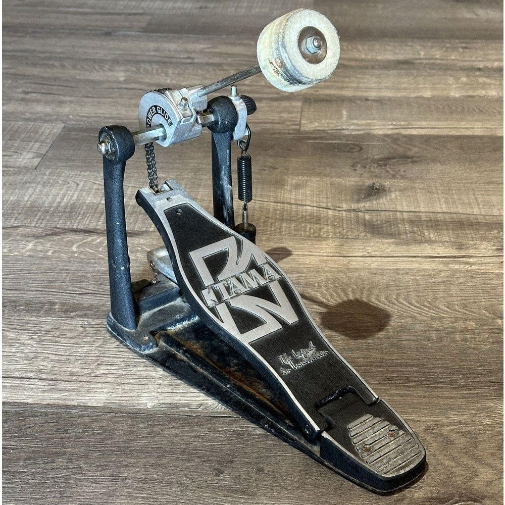 Used Tama Power Glide Single Bass Drum Pedal - Drum Center Of Portsmouth