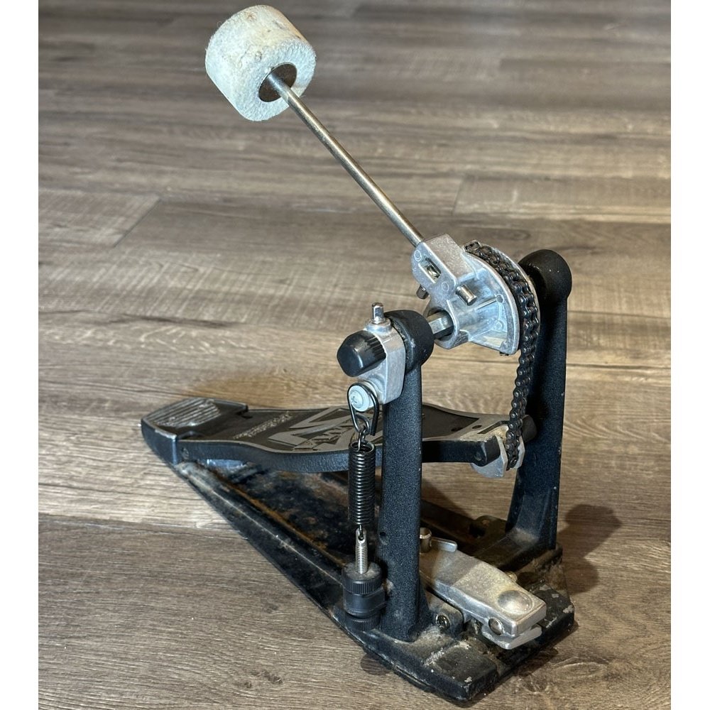 Used Tama Power Glide Single Bass Drum Pedal - Drum Center Of Portsmouth