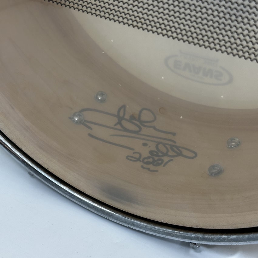 Used DW Collectors Craviotto Snare Drum 14x5.5 - Good - Drum Center Of Portsmouth