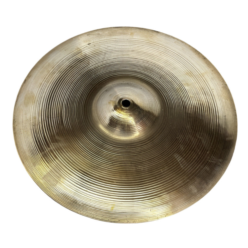 Used Misc Hi Hat Cymbal 14" - Good - Drum Center Of Portsmouth