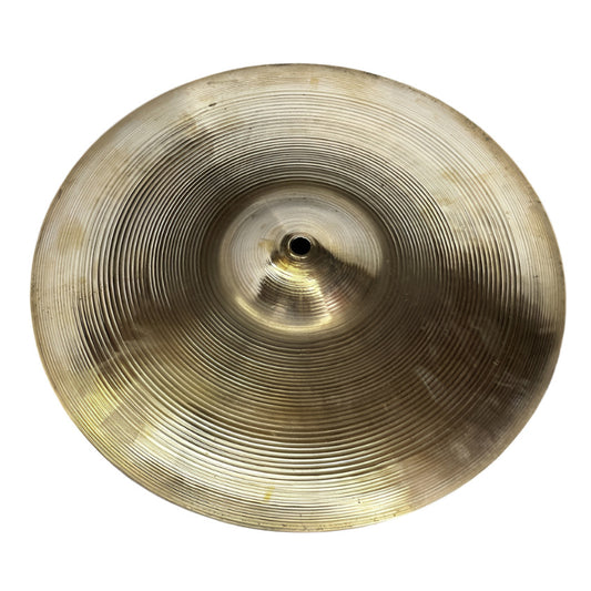 Used Misc Hi Hat Cymbal 14" - Good - Drum Center Of Portsmouth