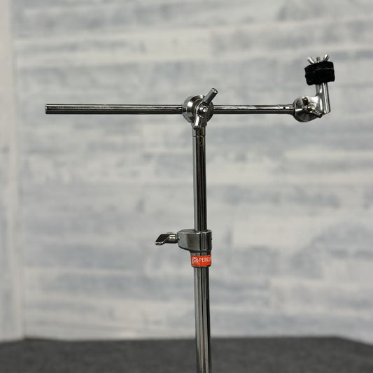 Used Percussion Plus Double Braced Boom Cymbal Stand - Good - Drum Center Of Portsmouth