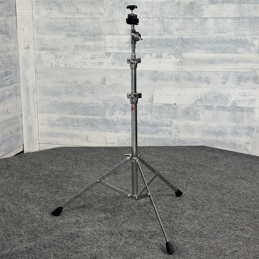 Used Ludwig Striaght Cymbal Stand - Good - Drum Center Of Portsmouth