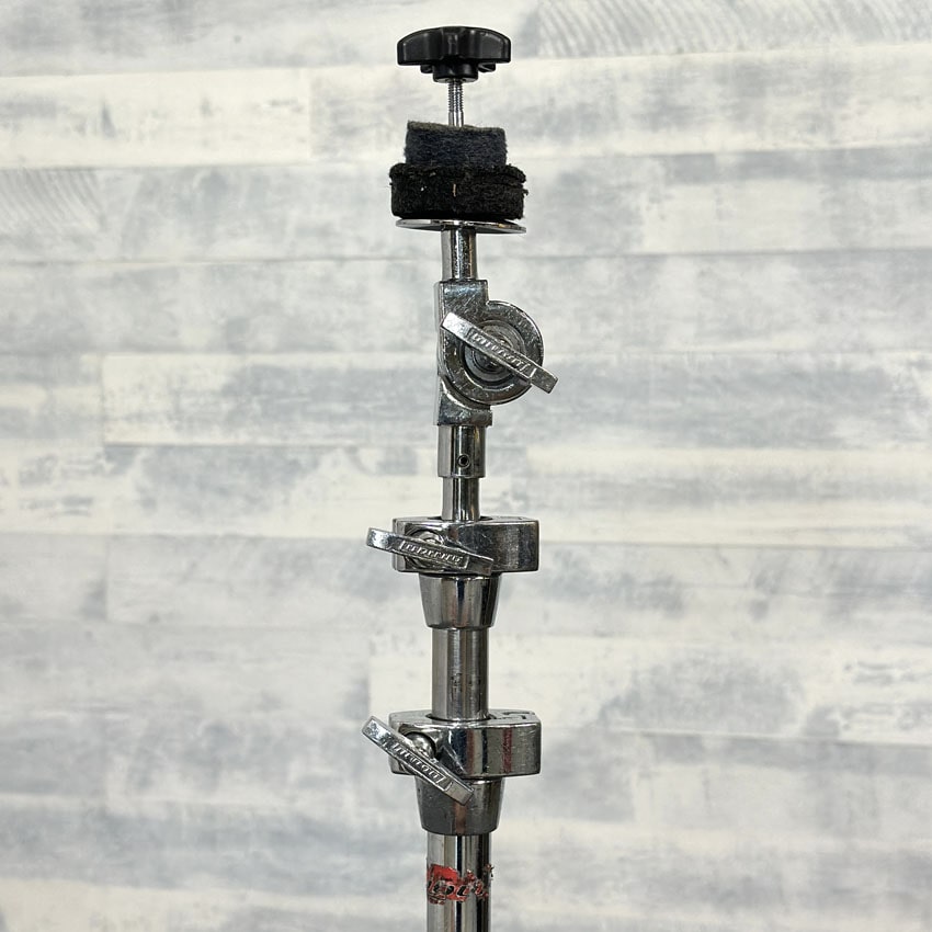 Used Ludwig Striaght Cymbal Stand - Good - Drum Center Of Portsmouth