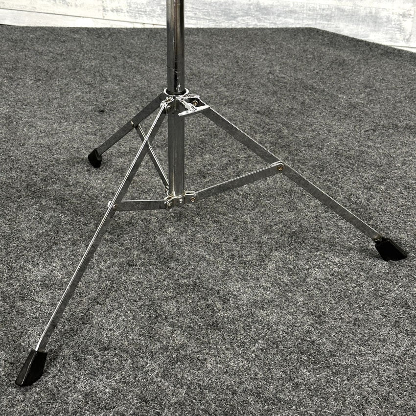 Used Ludwig Striaght Cymbal Stand - Good - Drum Center Of Portsmouth