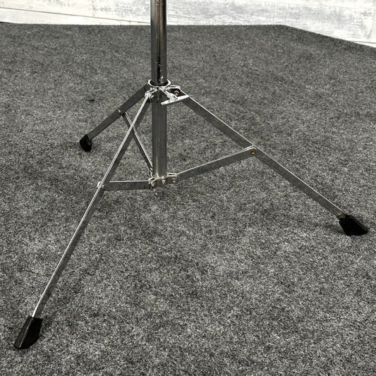 Used Ludwig Striaght Cymbal Stand - Good - Drum Center Of Portsmouth