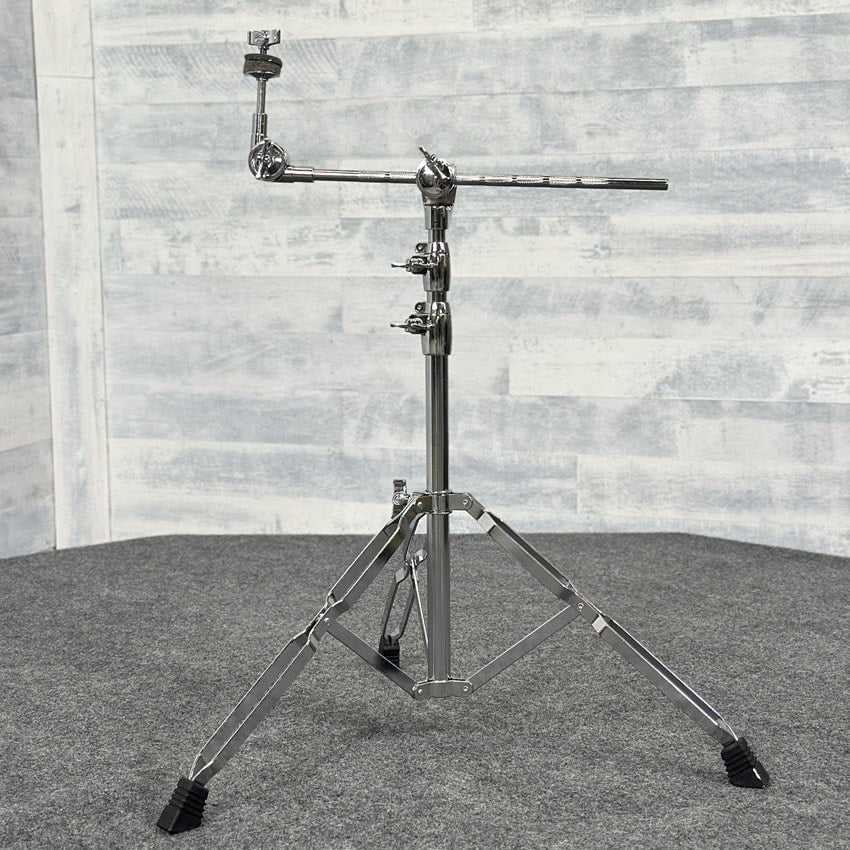 Used SPL Straight/Boom Cymbal Stand (#1) - Very Good - Drum Center Of Portsmouth