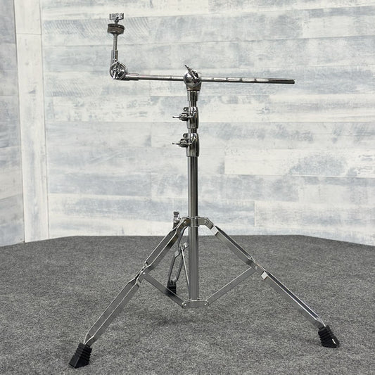 Used SPL Straight/Boom Cymbal Stand (#2) - Very Good - Drum Center Of Portsmouth