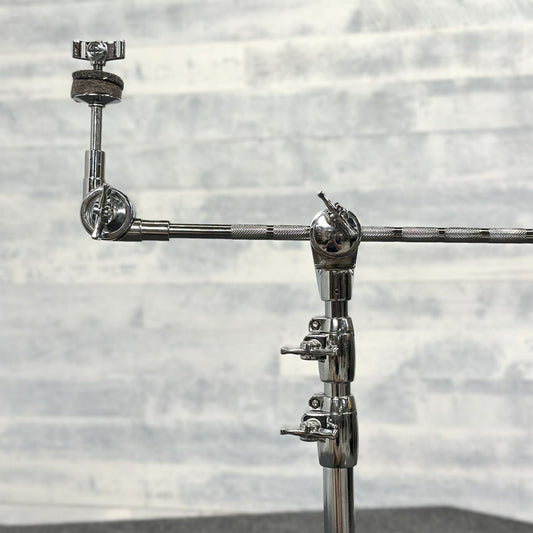 Used SPL Straight/Boom Cymbal Stand (#2) - Very Good - Drum Center Of Portsmouth