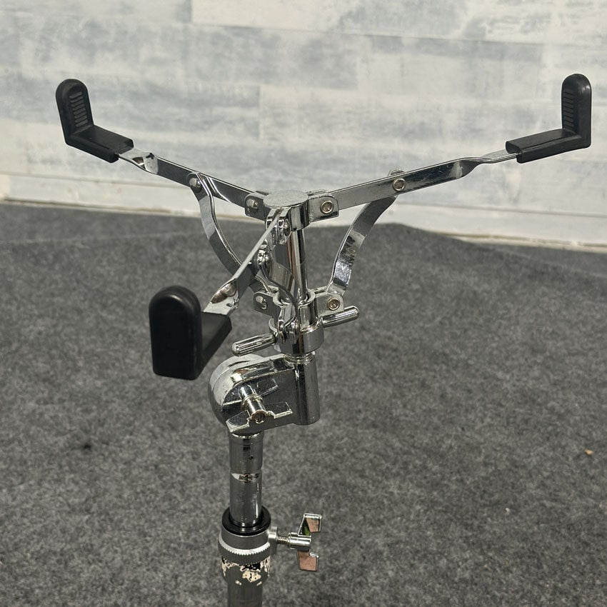 Used Premier Snare Drum Stand - Good - Drum Center Of Portsmouth