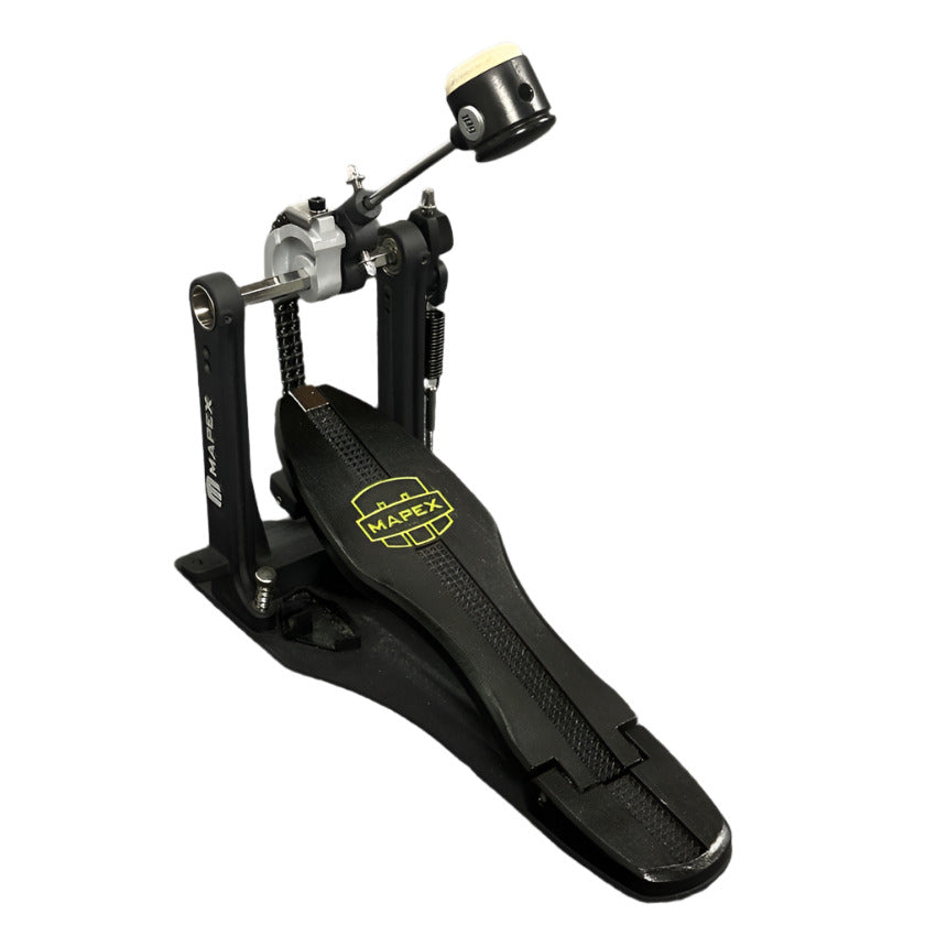 Used Mapex Armory Bass Drum Pedal - Fair - Drum Center Of Portsmouth