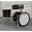 Yamaha Recording Custom 4pc Rock Drum Set Classic Walnut - Drum Center Of Portsmouth