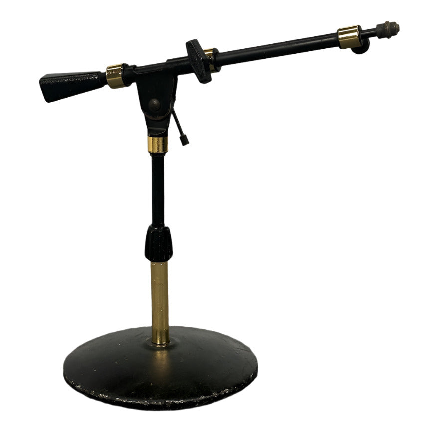 Used Bass Drum Microphone Stand - Fair - Drum Center Of Portsmouth