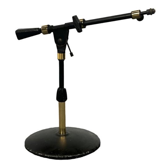 Used Bass Drum Microphone Stand - Fair - Drum Center Of Portsmouth