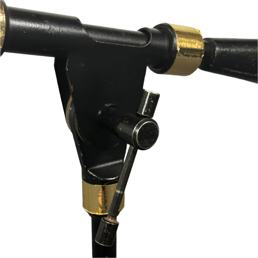 Used Bass Drum Microphone Stand - Fair - Drum Center Of Portsmouth