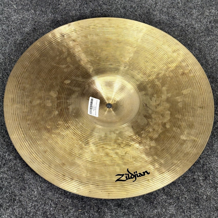 Used Zildjian K Constantinople Crash Cymbal 18" - Very Good - Drum Center Of Portsmouth