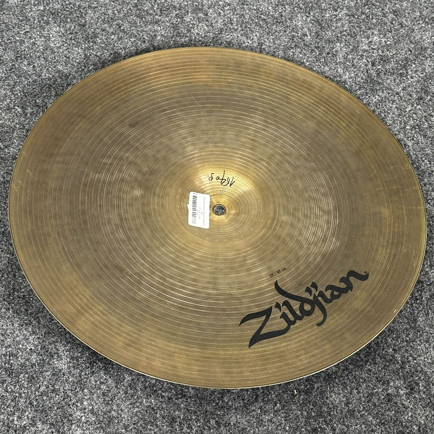 Used Zildjian Kerope Crash/Ride Cymbal 19" - Very Good - Drum Center Of Portsmouth