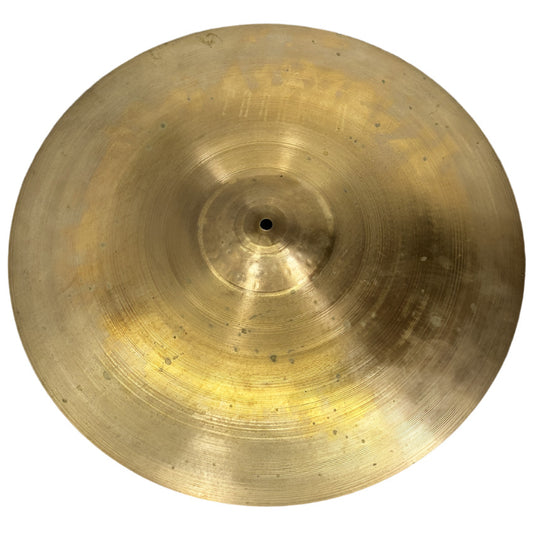 Used Sabian Paragon Crash Cymbal 22" (#1) - Very Good - Drum Center Of Portsmouth