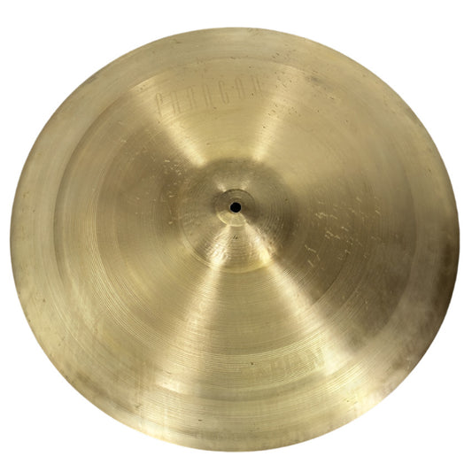 Used Sabian Paragon Crash Cymbal 22" (#2) - Very Good - Drum Center Of Portsmouth