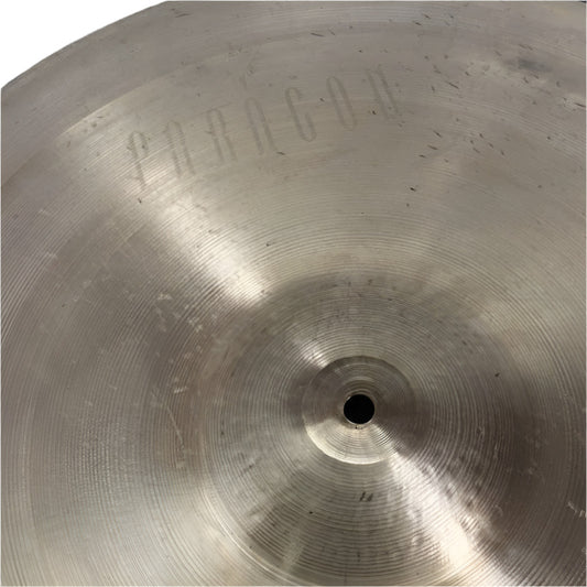 Used Sabian Paragon Crash Cymbal 22" (#2) - Very Good - Drum Center Of Portsmouth
