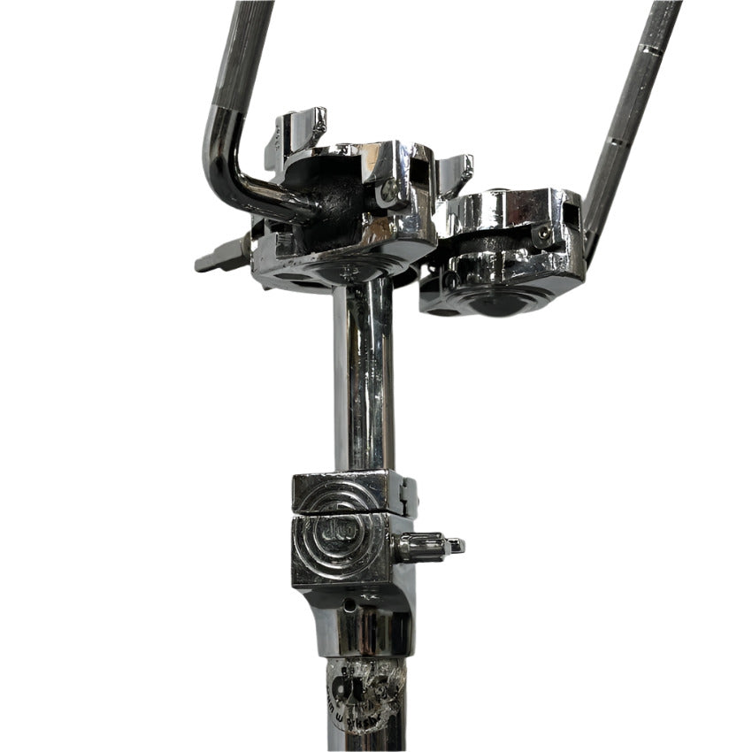 Used DW 9000 Double Tom Stand - Good - Drum Center Of Portsmouth