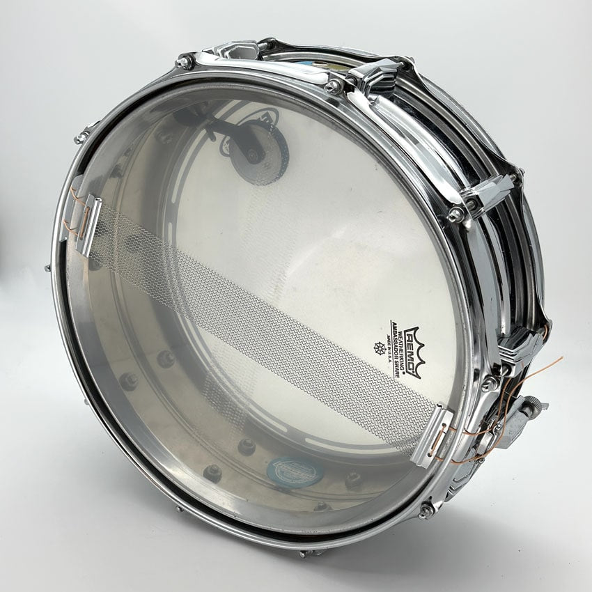 Used Vintage Ludwig LM400 - Very Good - Drum Center Of Portsmouth