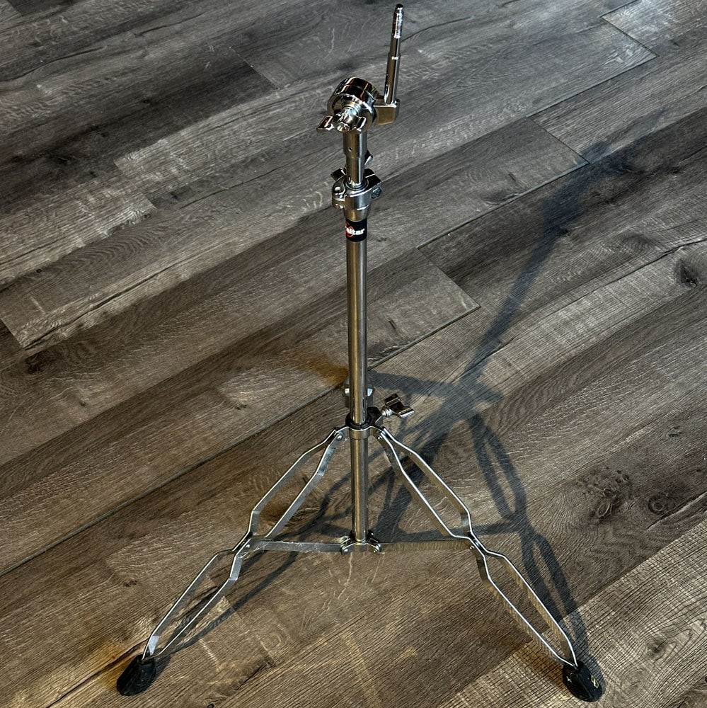 Used Gibraltar Double Braced Straight Cymbal Stand - Drum Center Of Portsmouth