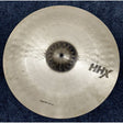 Used Sabian HHX Stage Ride Cymbal 20" - Drum Center Of Portsmouth