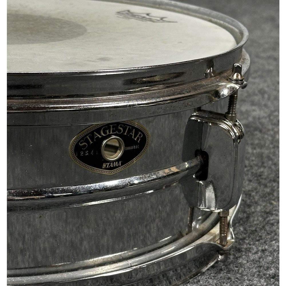 Used Tama Stagestar Snare Drum 13x5 - Drum Center Of Portsmouth