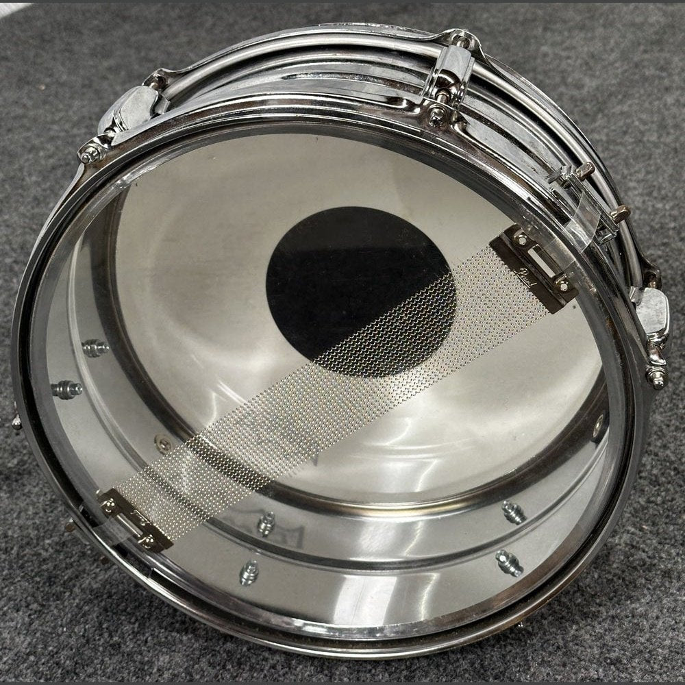 Used Tama Stagestar Snare Drum 13x5 - Drum Center Of Portsmouth