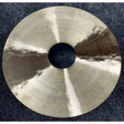 Used Wuhan Koi Ride Cymbal 21" - Good - Drum Center Of Portsmouth