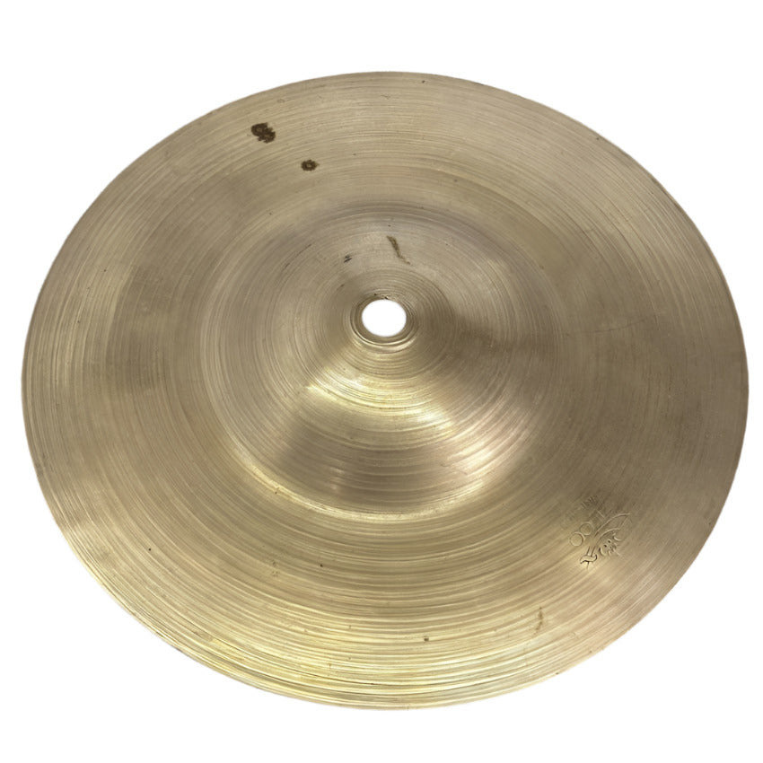 Used Zilco Splash Cymbal 8 - Good - Drum Center Of Portsmouth