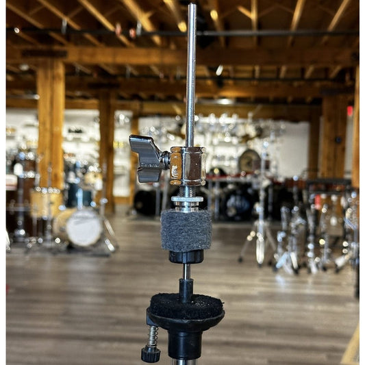 Used TKO Double Braced Hi Hat Stand w/ Clutch - Drum Center Of Portsmouth