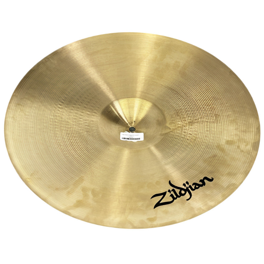 Used Zildjian Armand Ride Cymbal 21 - Good - Drum Center Of Portsmouth