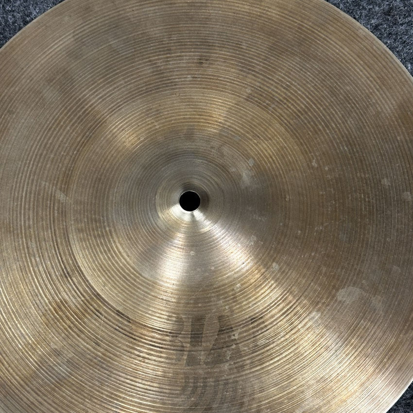 Used Sabian AA Regular Hi Hat Cymbals 14" - Good - Drum Center Of Portsmouth